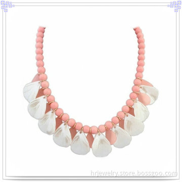 Jewelry Accessories Fashion Jewelry Beaded Necklace (NK1006)